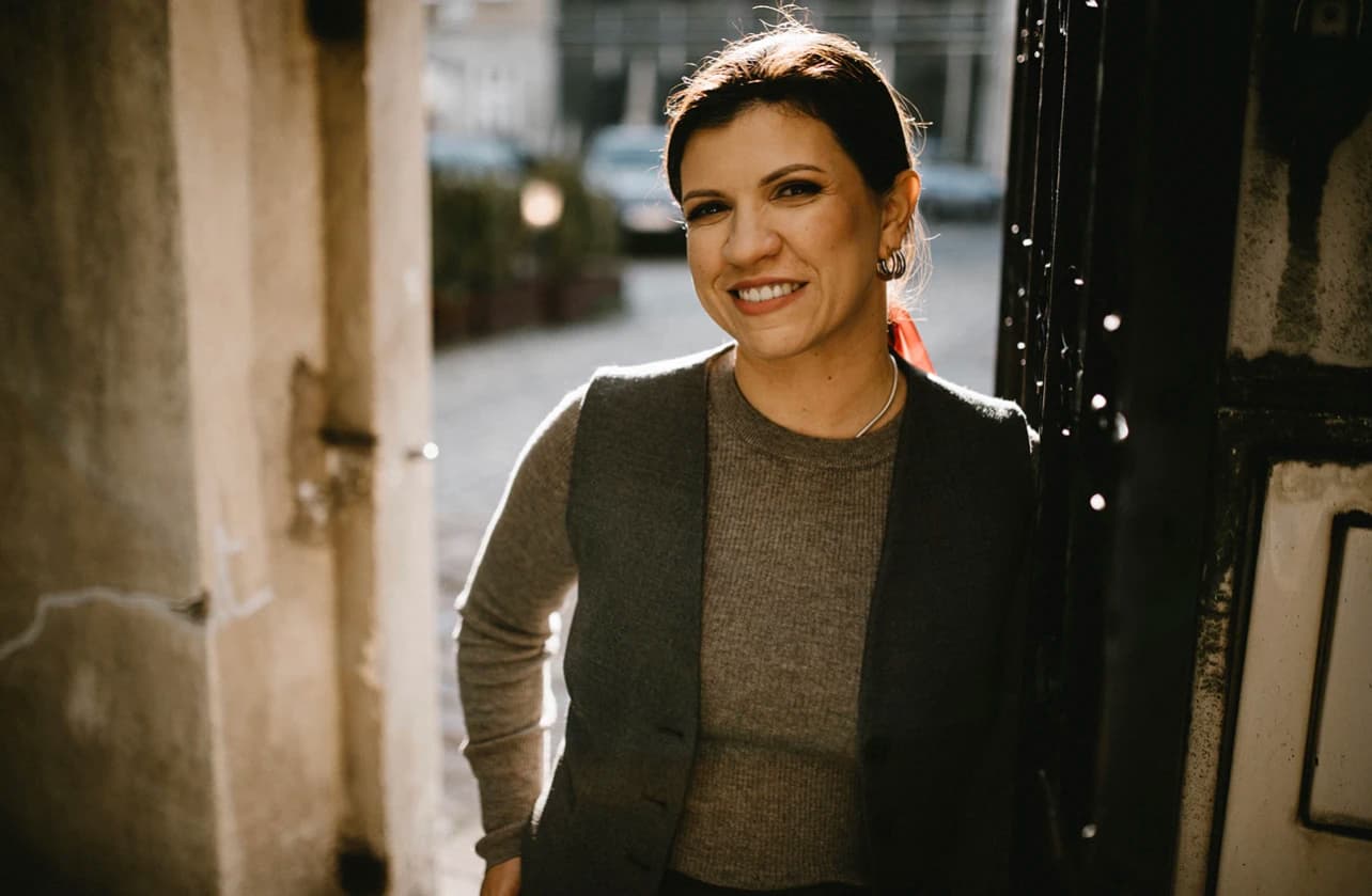 Тетяна Шапошник